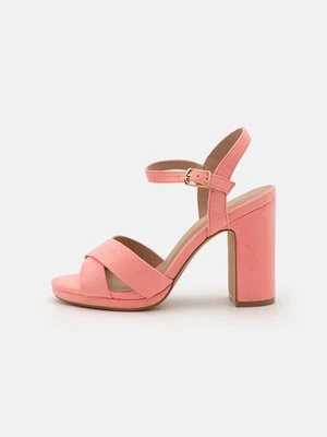 Sandały na obcasie Anna Field