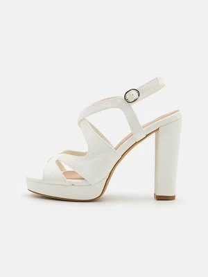 Sandały na obcasie Anna Field