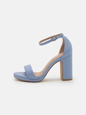 Sandały na obcasie Anna Field