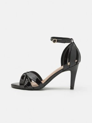 Sandały na obcasie Anna Field