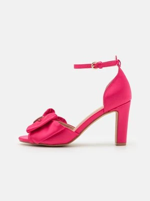 Sandały na obcasie Anna Field