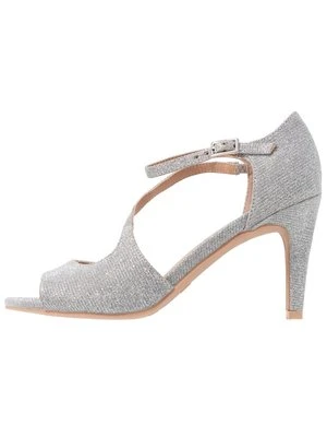 Sandały na obcasie Anna Field