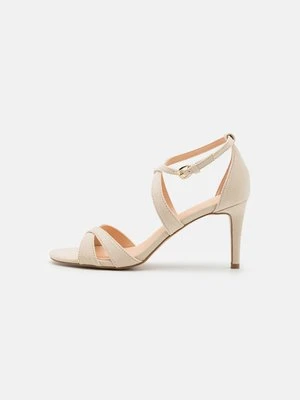 Sandały na obcasie Anna Field