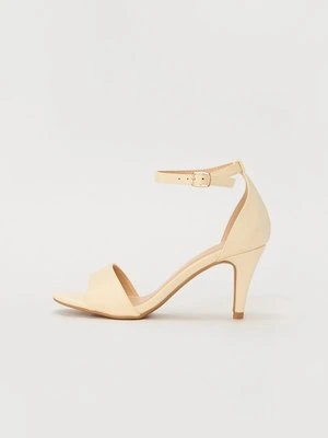 Sandały na obcasie Anna Field Wide Fit