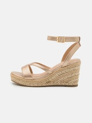 Sandały na obcasie Anna Field Wide Fit