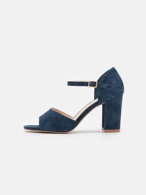 Sandały na obcasie Anna Field Wide Fit