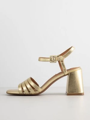 Sandały na obcasie Bibi Lou