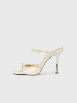 Sandały na obcasie Blue By Betsey Johnson