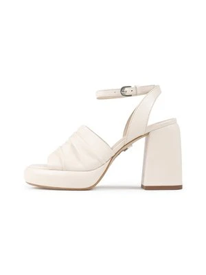 Sandały na obcasie Bronx