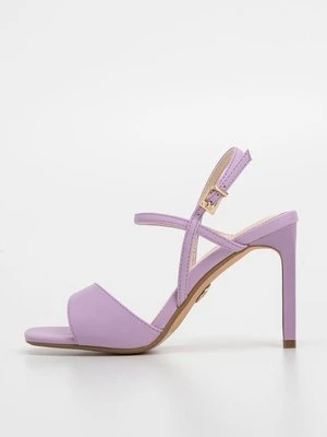 Sandały na obcasie Buffalo