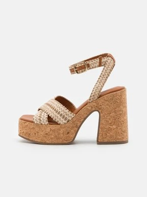 Sandały na obcasie Call it Spring
