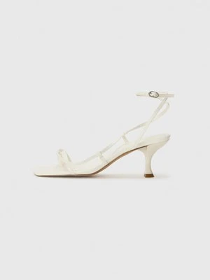 Sandały na obcasie Call it Spring