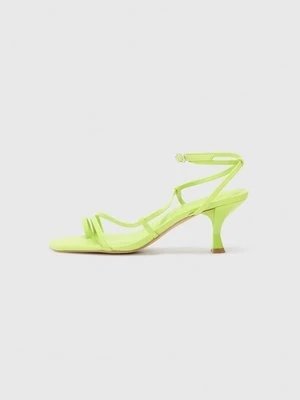 Sandały na obcasie Call it Spring