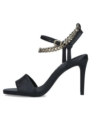 Sandały na obcasie Carvela