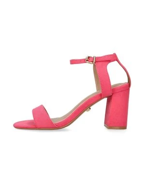 Sandały na obcasie Carvela