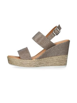 Sandały na obcasie Carvela