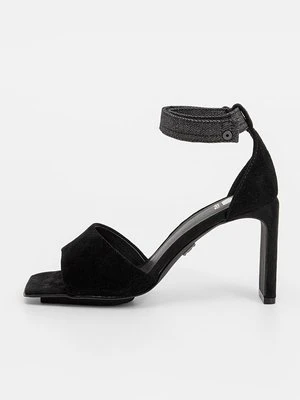 Sandały na obcasie G-Star