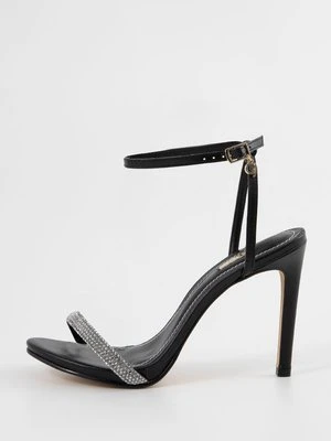 Sandały na obcasie Gaudi