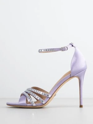 Zdjęcie produktu Sandały na obcasie Guess