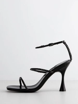 Zdjęcie produktu Sandały na obcasie Jeffrey Campbell