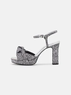 Sandały na obcasie kate spade new york