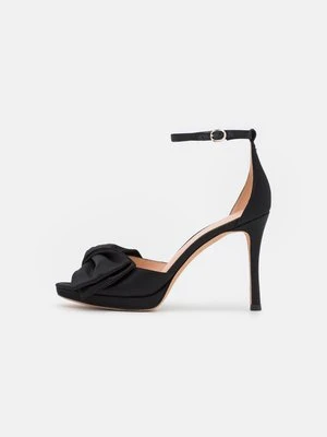 Sandały na obcasie kate spade new york