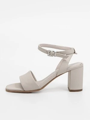 Sandały na obcasie Kennel + Schmenger