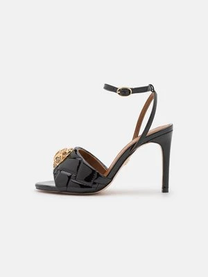 Sandały na obcasie Kurt Geiger London