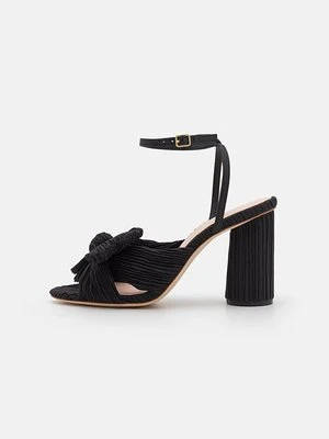 Sandały na obcasie Loeffler Randall