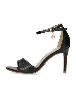 Sandały na obcasie Mexx