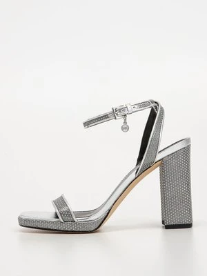 Sandały na obcasie Michael Kors