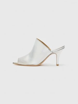 Sandały na obcasie MM6 Maison Margiela