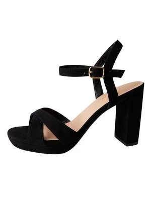 Sandały na obcasie New Look