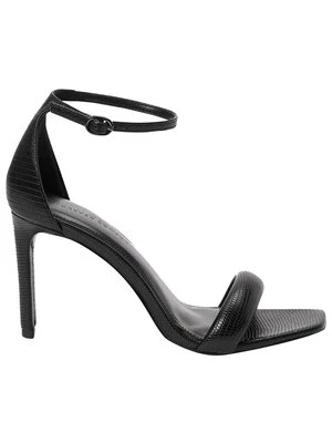 Sandały na obcasie Next