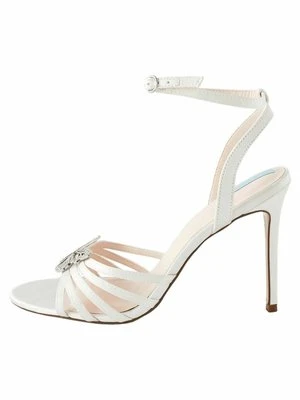 Sandały na obcasie Next