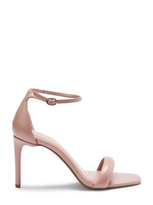 Sandały na obcasie Next