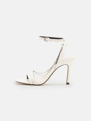 Sandały na obcasie ONLY SHOES