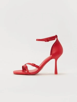 Sandały na obcasie ONLY SHOES