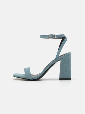 Sandały na obcasie ONLY SHOES