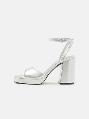 Sandały na obcasie ONLY SHOES