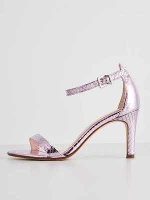 Sandały na obcasie Peter Kaiser