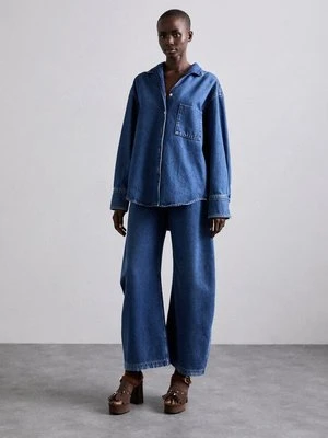 Sandały na obcasie See by Chloé