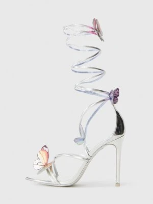 Sandały na obcasie Sophia Webster