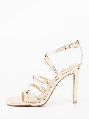 Sandały na obcasie Steve Madden