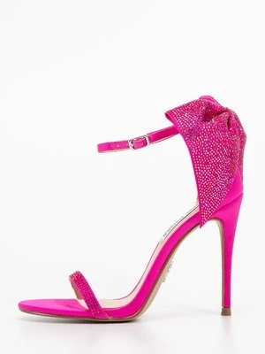 Sandały na obcasie Steve Madden
