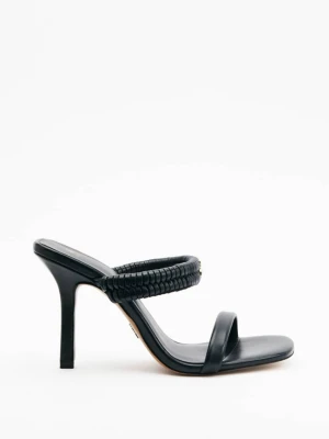 Sandały na obcasie Summer Essential Fly PATRIZIA PEPE
