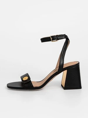 Sandały na obcasie Ted Baker