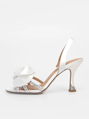 Sandały na obcasie Ted Baker