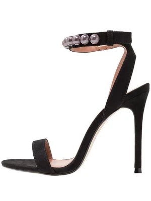 Sandały na obcasie Topshop