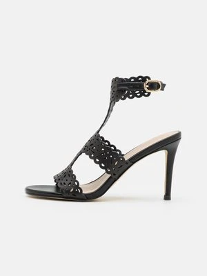 Sandały na obcasie TWINSET